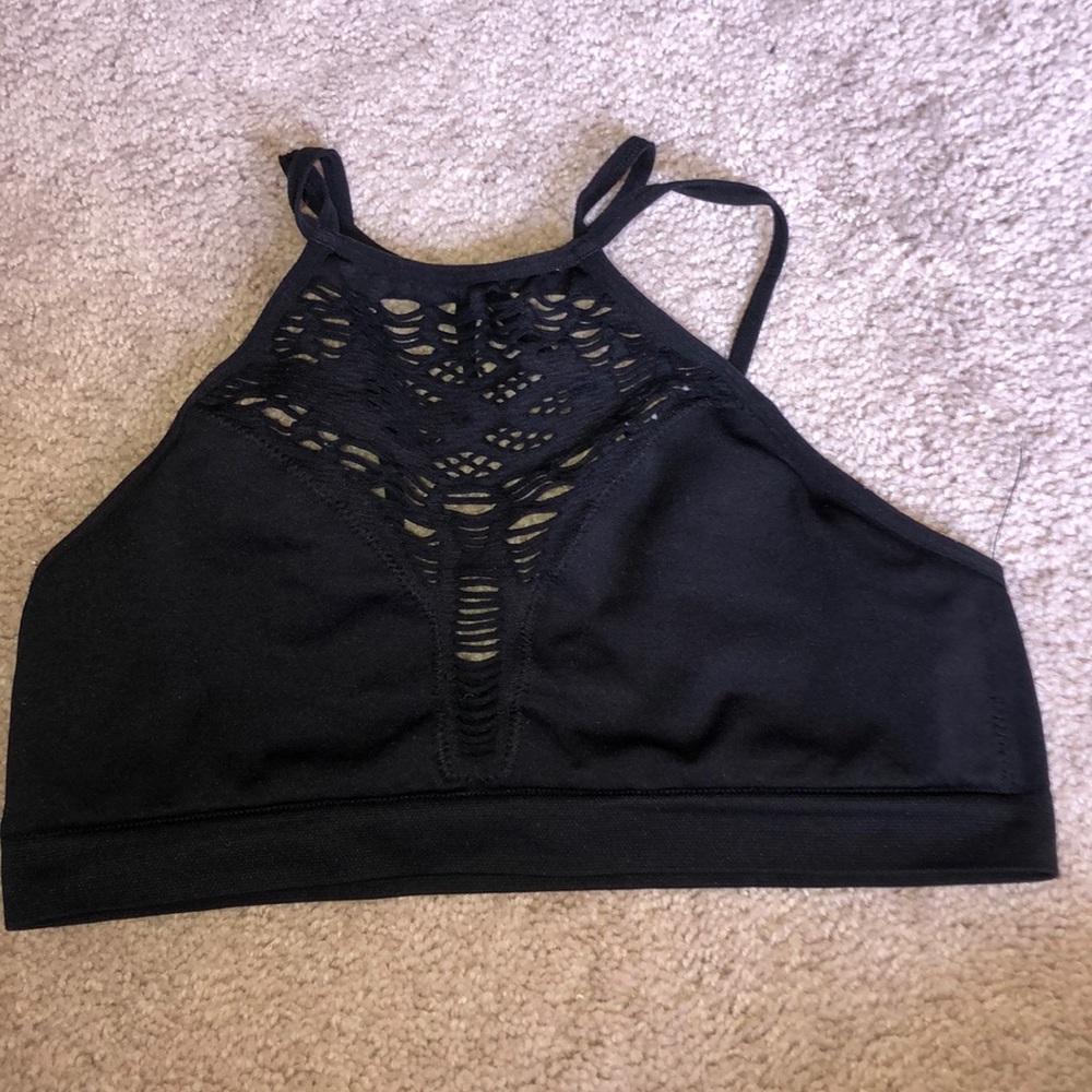 Bra